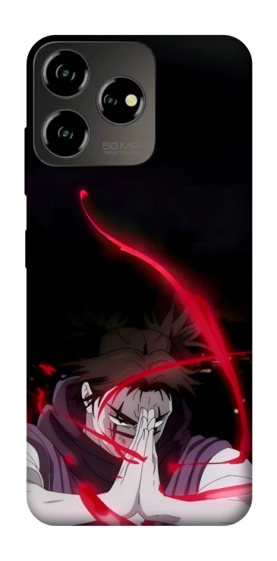 Чохол на ZTE Blade V50 Design 4G Choso фото 1 з 1