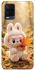 Чохол на Oppo A54 4G Labubu Autumn фото 1 з 1