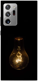 Чохол на Samsung Galaxy Note 20 Ultra Лампа Едісона фото 1 з 1