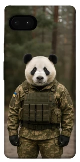 Чохол на Google Pixel 7a Панда захисник фото 1 з 1