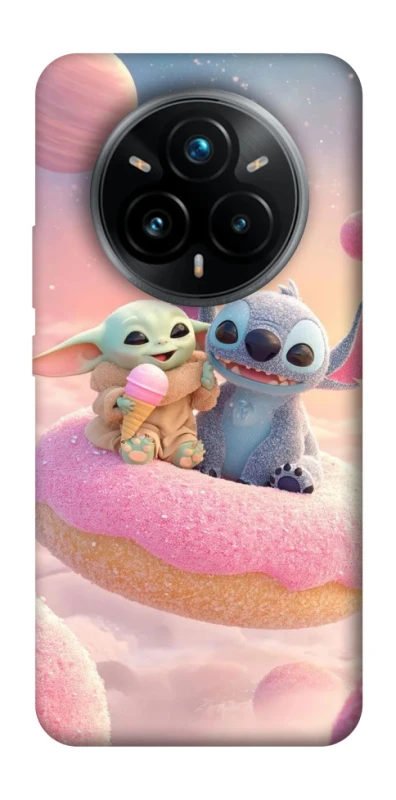 Чохол на Realme 14 Pro+ Stitch ver.17 фото 1 з 1