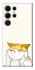 Чохол на Samsung Galaxy S25 Ultra Cat bun фото 1 з 1