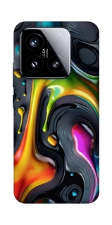 Чохол на Xiaomi 15 dye фото 1 з 1