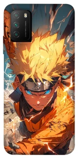 Чехол на Xiaomi Poco M3 Minato v2 фото 1 из 1