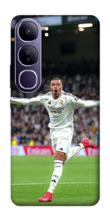 Чохол на Vivo Y300 Kylian Mbappé V2 фото 1 з 1