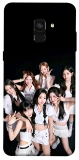 Чехол на Samsung A530 Galaxy A8 (2018) BABYMONSTER фото 1 из 1