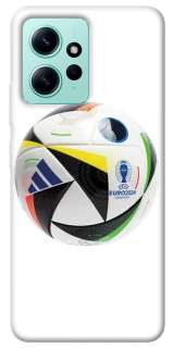 Чохол на Xiaomi Redmi Note 12 4G Football Ball 2024 v2 фото 1 з 1