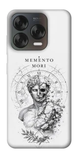 Чехол на ZTE Blade V70 Design Tattoo ver.5 фото 1 из 2