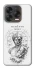 Чехол на ZTE Blade V70 Design Tattoo ver.5 фото 1 из 2
