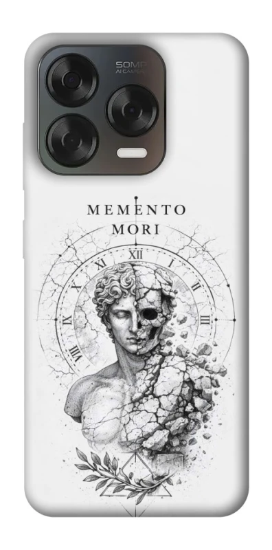 Чехол на ZTE Blade V70 Design Tattoo ver.5 фото 2 из 2
