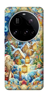 Чохол на Xiaomi 15 Ultra Christmas spirit ver.12 фото 1 з 1
