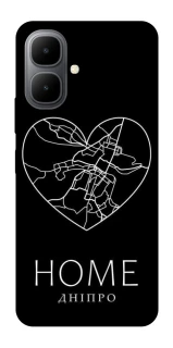 Чохол на Infinix Smart 10 Дніпро Home фото 1 з 1