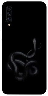Чохол на Samsung Galaxy A50 (A505F) / A50s / A30s Black snake фото 1 з 1
