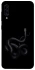 Чохол на Samsung Galaxy A50 (A505F) / A50s / A30s Black snake фото 1 з 1