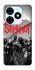 Чехол на TECNO Spark Go 2024 Slipknot ver.4 фото 1 из 1