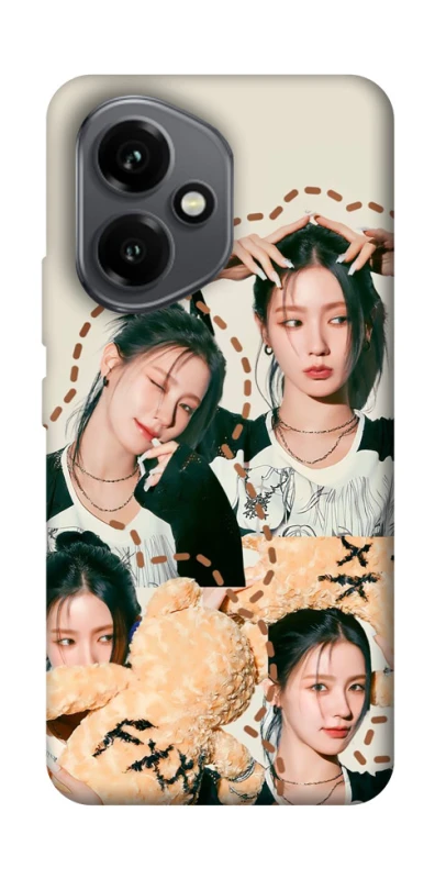 Чохол на Honor 400 Miyeon v2 - (G)I-DLE фото 1 з 1