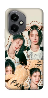 Чохол на Honor 400 Miyeon v2 - (G)I-DLE фото 1 з 1