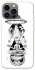 Чохол на Apple iPhone 12 Pro Max (6.7") Tattoo ver.4 фото 1 з 1