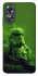 Чохол на Oppo A17 stormtrooper фото 1 з 1
