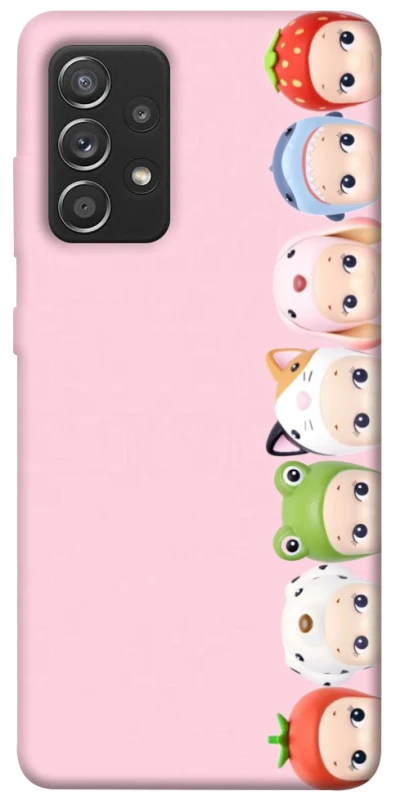 Чохол на Samsung Galaxy A52 4G / A52 5G Sonny angel wallpaper фото 1 з 1