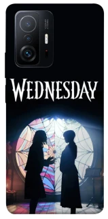 Чохол на Xiaomi 11T / 11T Pro Wednesday & Enid фото 1 з 1