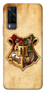 Чохол на Vivo Y31 Harry Potter mood v1 фото 1 з 1