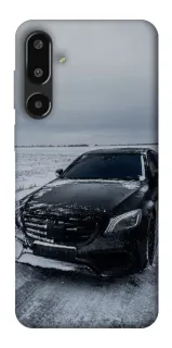 Чохол на Samsung Galaxy F16 Mercedes-benz v40 фото 1 з 1