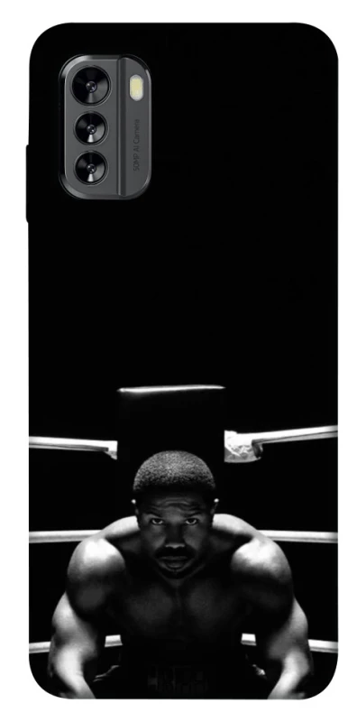 Чехол на Nokia G60 ring фото 1 из 1