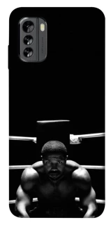 Чехол на Nokia G60 ring фото 1 из 1