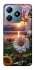 Чохол на Realme C63 Flowers v31 фото 1 з 1