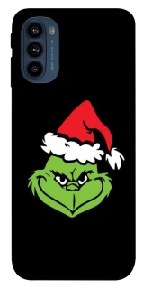 Чохол на Motorola Moto G41 Грінч v2 фото 1 з 1