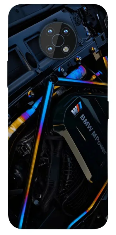 Чохол на Nokia G50 BMW v49 фото 1 з 1