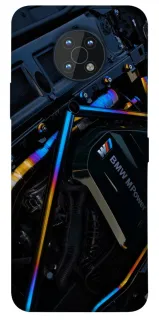 Чехол на Nokia G50 BMW v49 фото 1 из 1