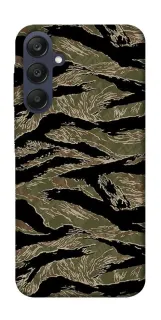 Чехол на Samsung Galaxy A25 5G Camouflage v23 фото 1 из 1