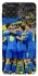 Чехол на Samsung Galaxy M62 Сборная Украины v3 фото 1 из 1
