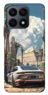 Чохол на Huawei Honor X8a porsche v2 фото 1 з 1