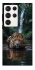 Чохол на Samsung Galaxy S23 Ultra Leopard in water фото 1 з 1