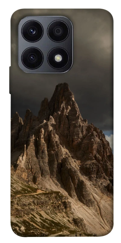 Чохол на Huawei Honor X8a Mountain v2 фото 1 з 1