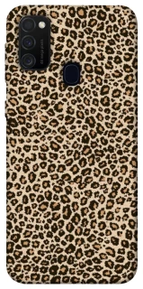 Чохол на Samsung Galaxy M30s / M21 Leopard Skin v2 фото 1 з 1