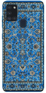 Чохол на Samsung Galaxy A21s Килим v52 фото 1 з 1