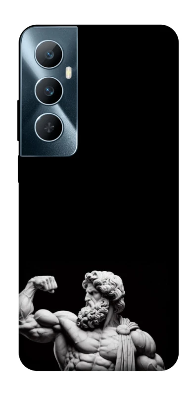 Чехол на Realme C65 4G Strong Style фото 1 из 1