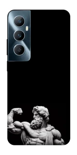 Чехол на Realme C65 4G Strong Style фото 1 из 1