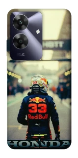 Чохол на Realme Note 60 F-1 ver.7 фото 1 з 1