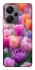 Чохол на Xiaomi Redmi Note 13 Pro+ Тюльпанове поле фото 1 з 1