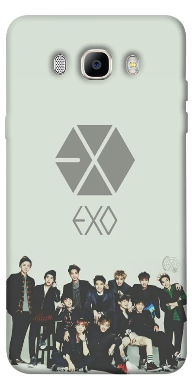 Чохол на Samsung J710F Galaxy J7 (2016) EXO v2 фото 1 з 1