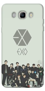 Чохол на Samsung J710F Galaxy J7 (2016) EXO v2 фото 1 з 1