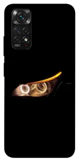 Чохол на Xiaomi Redmi Note 11 (Global) / Note 11S BMW v15 фото 1 з 1