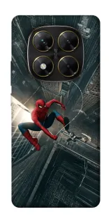Чохол на Xiaomi Poco X7 Spider Man ver.4 фото 1 з 1