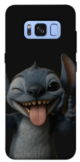 Чохол на Samsung G950 Galaxy S8 Stitch фото 1 з 1