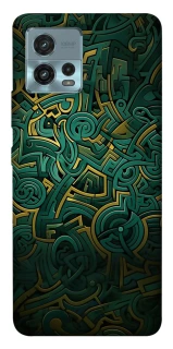 Чохол на Motorola Moto G72 Абстракція v5 фото 1 з 1